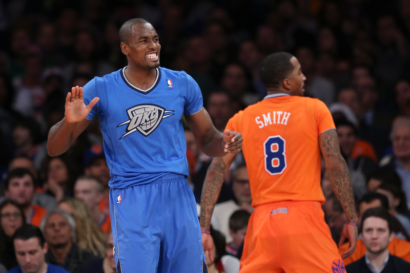 Illustration for article titled NBA's Christmas Uniforms Are Ugly As Sin